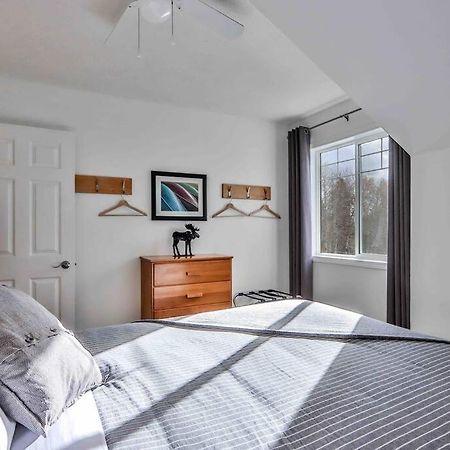 坎莫尔Big Mountain Views - Bright 2-Story Corner Unit公寓 外观 照片