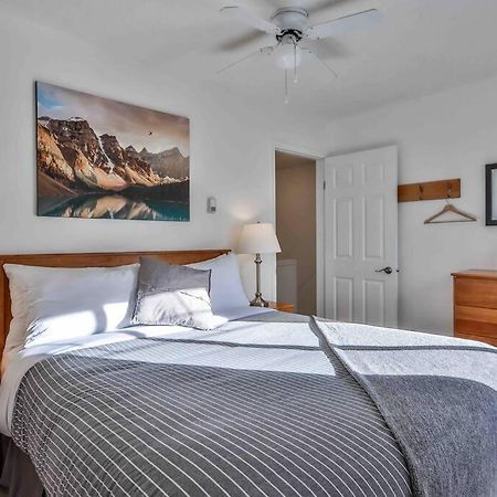 坎莫尔Big Mountain Views - Bright 2-Story Corner Unit公寓 外观 照片