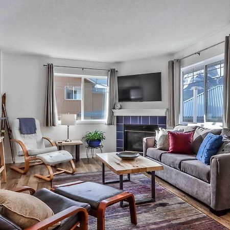 坎莫尔Big Mountain Views - Bright 2-Story Corner Unit公寓 外观 照片