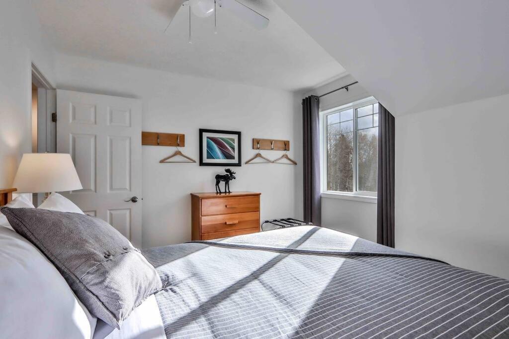 坎莫尔Big Mountain Views - Bright 2-Story Corner Unit公寓 外观 照片