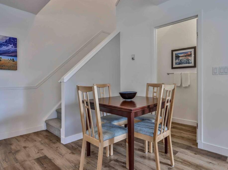 坎莫尔Big Mountain Views - Bright 2-Story Corner Unit公寓 外观 照片
