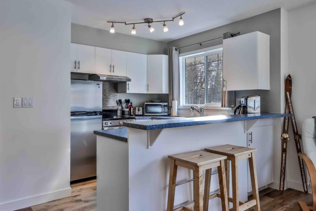 坎莫尔Big Mountain Views - Bright 2-Story Corner Unit公寓 外观 照片