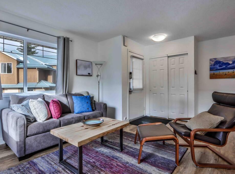坎莫尔Big Mountain Views - Bright 2-Story Corner Unit公寓 外观 照片