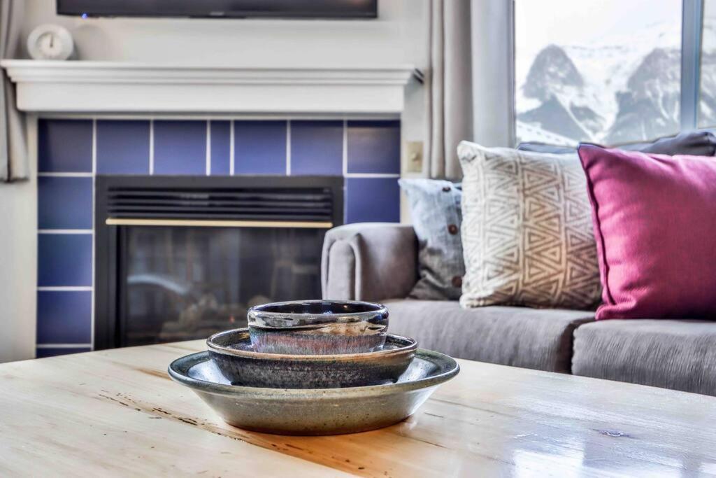 坎莫尔Big Mountain Views - Bright 2-Story Corner Unit公寓 外观 照片